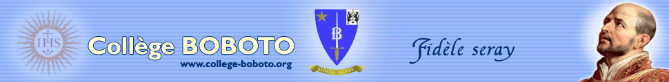 Collège Boboto
